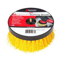 Load image into Gallery viewer, Shurhold 6-1/2" Medium Brush f/Dual Action Polisher [3206]
