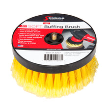 Load image into Gallery viewer, Shurhold 6-1/2" Soft Brush f/Dual Action Polisher [3207]

