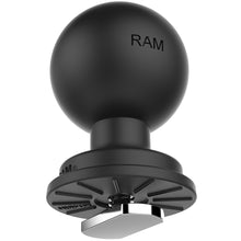Load image into Gallery viewer, RAM Mount 1.5" Track Ball w/ T-Bolt Attachment [RAP-354U-TRA1]
