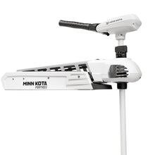 Load image into Gallery viewer, Minn Kota Riptide Fortrex 112/HC/BG Saltwater Trolling Motor - 36V-112lbs-62" [1363660]
