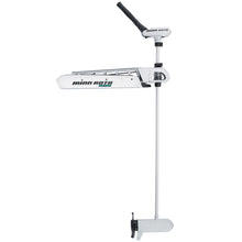 Load image into Gallery viewer, Minn Kota Riptide Fortrex 112/HC/BG Saltwater Trolling Motor - 36V-112lbs-62" [1363660]
