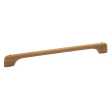 Load image into Gallery viewer, Whitecap Teak Long Towel Bar - 23" [62332]
