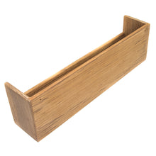 Load image into Gallery viewer, Whitecap Teak Navigation Rack [62532]
