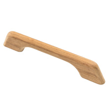 Load image into Gallery viewer, Whitecap Teak Handrail - 1 Loop - 13"L [60101]
