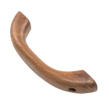 Load image into Gallery viewer, Whitecap Teak Grab Handle - 9-3/4"L [60114]
