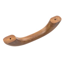 Load image into Gallery viewer, Whitecap Teak Grab Handle - 9-3/4"L [60114]
