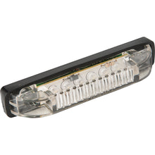 Load image into Gallery viewer, Attwood 4" LED Utility Courtesy Light - 12V [6355W7]

