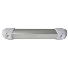 Lumitec MiniRail2 6" Light - Warm White Non-Dimming [101241]
