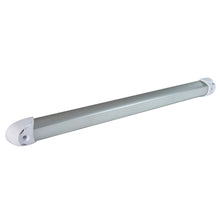 Load image into Gallery viewer, Lumitec Rail2 12" Light - Warm White Dimming [101242]
