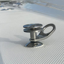 Load image into Gallery viewer, TACO Quick Release Fender Lock [F16-0151-1]
