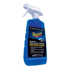 Meguiar's #47 Hard Water Spot Remover - 16oz [M4716]