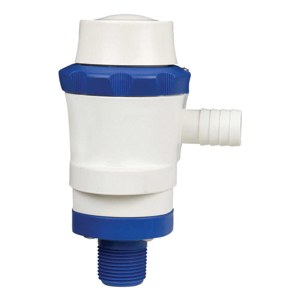 DB Marine Supplies