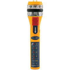 Ocean Signal rescueME EDF1 Electronic Distress Flare - 7 Mile Range [750S-01710]