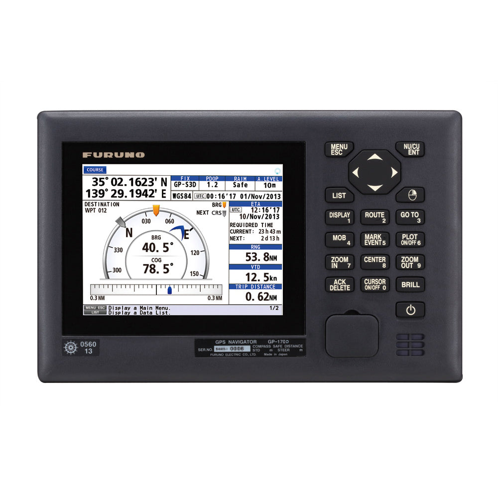 DB Marine Supplies
