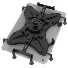 RAM Mount Universal X-Grip Holder w/1" Ball Base [RAM-B-202-UN9U]