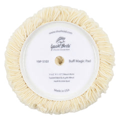 Shurhold Buff Magic Compounding Wool Pad - 7.5" f/Pro Rotary Polisher [YBP-5103]