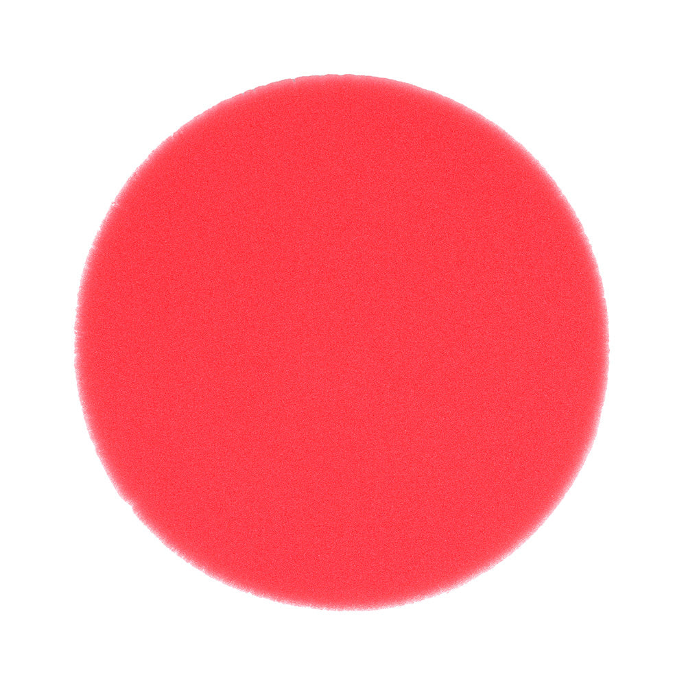 Shurhold Pro Polish Red Foam Pad - 7" [3552]
