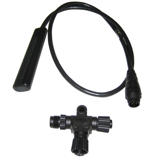 Lowrance Fuel Data Manager NMEA 2000 Engine Monitor