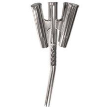 Load image into Gallery viewer, TACO Olympic 5-Rod Holder Cluster [F31-0790BXY-1]
