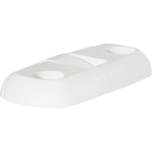 Load image into Gallery viewer, Attwood 6" Fold-Down Dock Cleat [12048-4]
