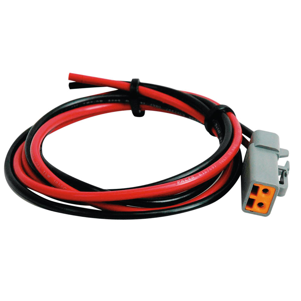 LENCO MARINE 36"  POWER PIGTAIL | 30140-001D