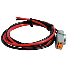 LENCO MARINE 36"  POWER PIGTAIL | 30140-001D