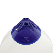 Load image into Gallery viewer, Polyform A Series Buoy A-5 - 27" Diameter - White [A-5 WHITE]
