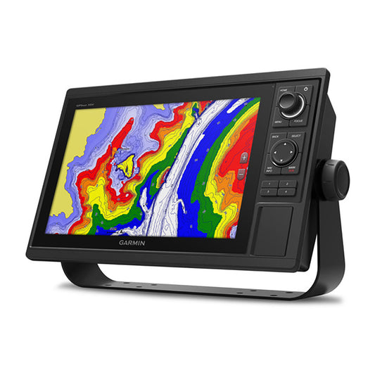 Garmin GPSMAP 1022XSV 10in Comb Basemap No Transducer