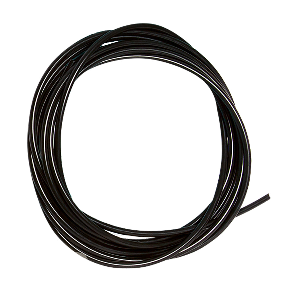 UflexNylon Tubing 3/8" OD - 50' [TU 95-50]