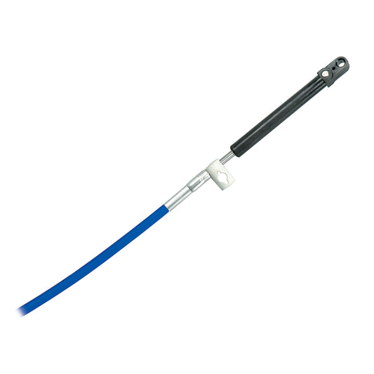 Uflex MACH Series High Efficiency  Flexibility Engine Control Cable - Mercury Style - 26' [MACH5X26]