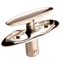 Load image into Gallery viewer, Attwood Fender Cleat - 3-1/2" [66502-1]
