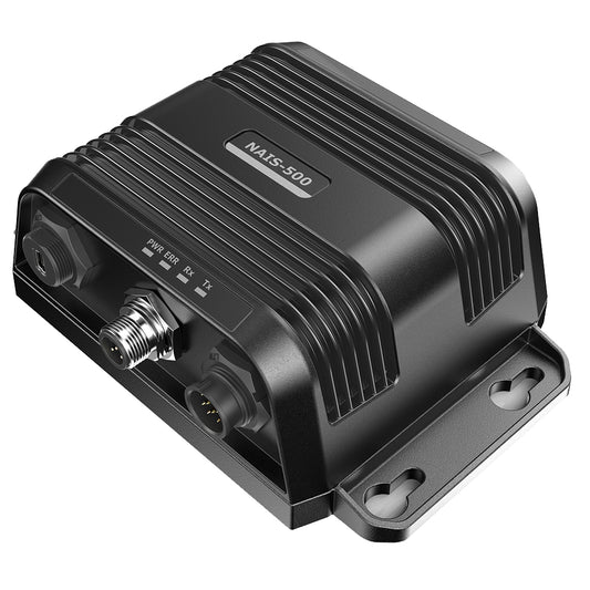 Navico NAIS-500 Class B AIS w/GPS-500 Antenna - Includes Programming [000-13609-001]