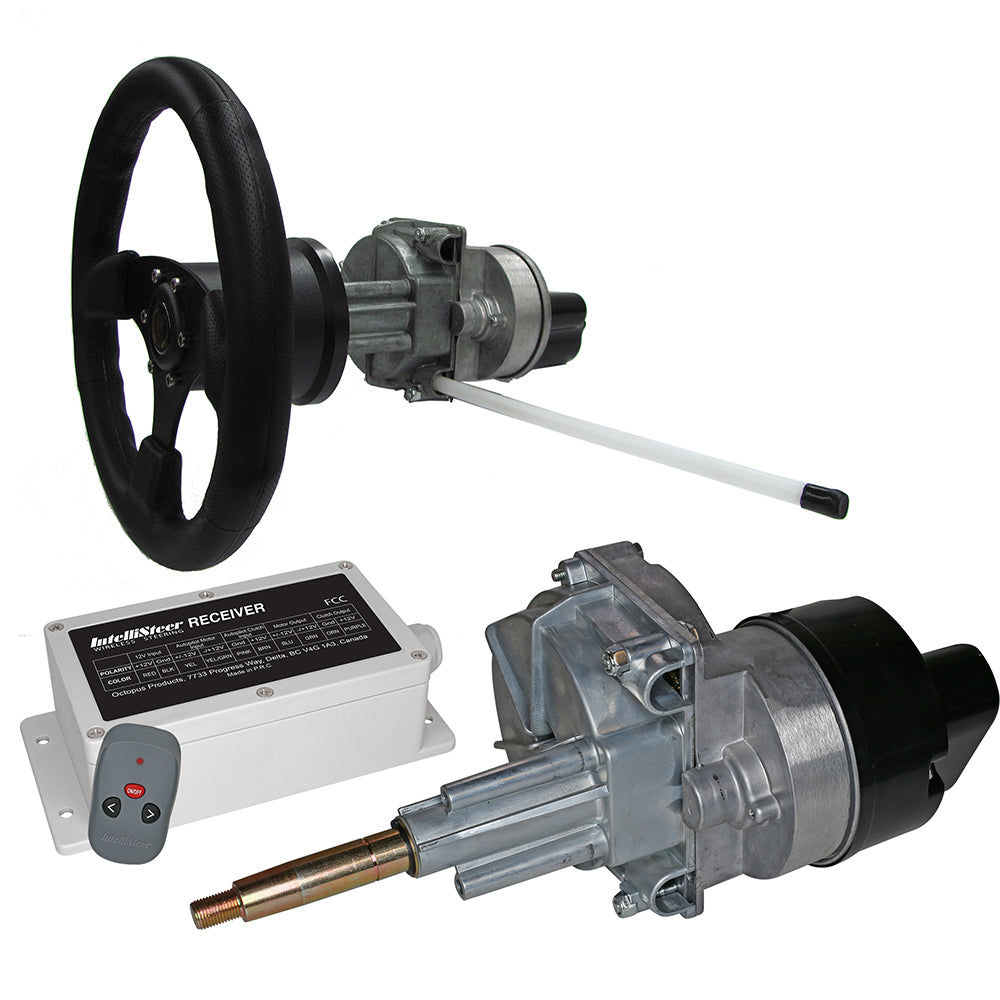 DB Marine Supplies