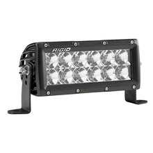 Load image into Gallery viewer, RIGID Industries E-Series PRO 6" Flood LED - Black [106113]
