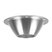 Load image into Gallery viewer, TACO Table Support - Surface Mount - Fits 2-3/8" Pedestals [Z10-4067BLY60MM]
