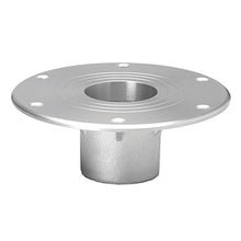 Load image into Gallery viewer, TACO Table Support - Flush Mount - Fits 2-3/8" Pedestals [Z10-4085BLY60MM]
