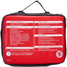 Load image into Gallery viewer, Adventure Medical First Aid Kit - Family [0120-0230]
