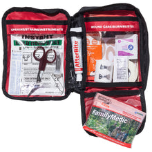 Load image into Gallery viewer, Adventure Medical First Aid Kit - Family [0120-0230]
