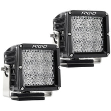 Load image into Gallery viewer, RIGID Industries D-XL PRO Diffused - Pair - Black [322313]
