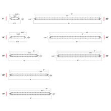 Load image into Gallery viewer, RIGID Industries SR-Series PRO 20" - Spot/Flood Combo LED - White [320314]
