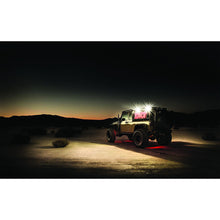 Load image into Gallery viewer, RIGID Industries 1" x 2" 65 - DC Scene Light - Black [86610]
