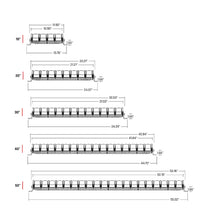 Load image into Gallery viewer, RIGID Industries Adapt 20" Light Bar - Black [220413]
