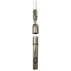Digital Antenna 1197-CW-S 8 Dual Band Antenna - 9dB Gain - White [1197-CW-S]