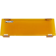 RIGID Industries E-Series, RDS-Series  Radiance+ Lens Cover 10" - Yellow [110933]