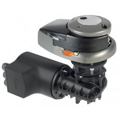 Quick Aleph AL3 1012 Windlass - 12V, 1000W, 8MM or 5/16" Gypsy to 5/8" Rope [FSAL10120008B00]