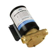 Load image into Gallery viewer, Albin Group Marine General Purpose Pump FIP F3 (9 GPM) - 12V [04-01-003]
