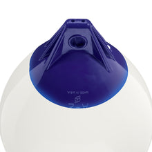 Load image into Gallery viewer, Polyform A-2 Buoy 14.5" Diameter - White [A-2 WHITE]
