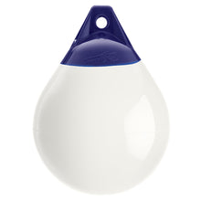 Load image into Gallery viewer, Polyform A-2 Buoy 14.5" Diameter - White [A-2 WHITE]
