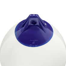 Load image into Gallery viewer, Polyform A-3 Buoy 17" Diameter - White [A-3 WHITE]
