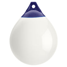 Load image into Gallery viewer, Polyform A-3 Buoy 17" Diameter - White [A-3 WHITE]
